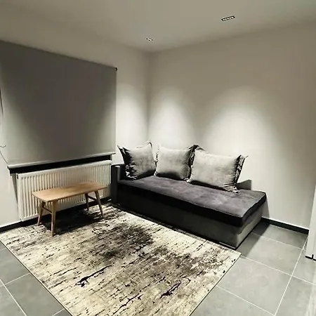 Apartment Iasonos 9 Luxury *