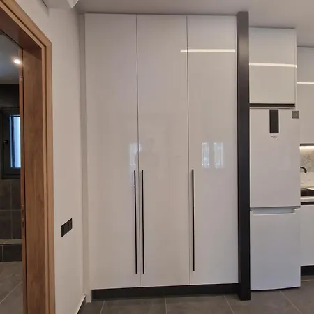 Iasonos 9 Luxury Tríkala