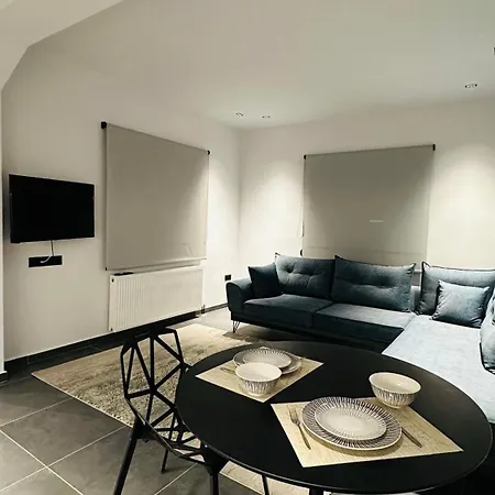 Iasonos 9 Luxury * Tríkala