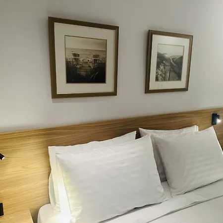 Iasonos 9 Luxury