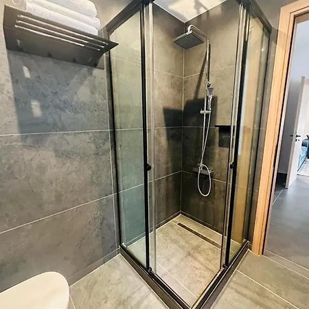 Iasonos 9 Luxury Tríkala