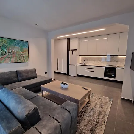 Iasonos 9 Luxury * Trikala (Thessaly)