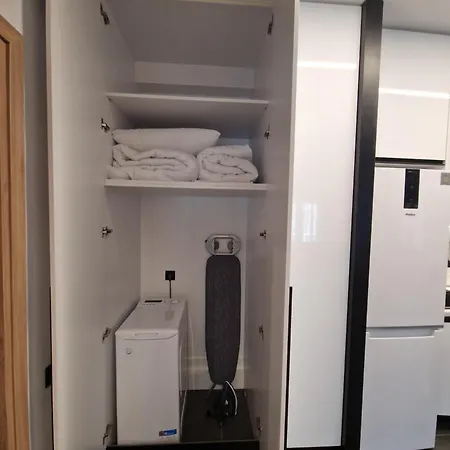 Iasonos 9 Luxury Apartmán