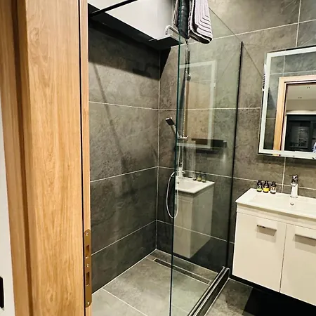 Iasonos 9 Luxury Apartment *