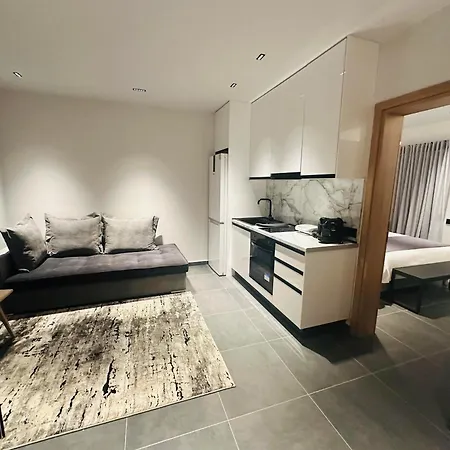 Apartment Iasonos 9 Luxury *