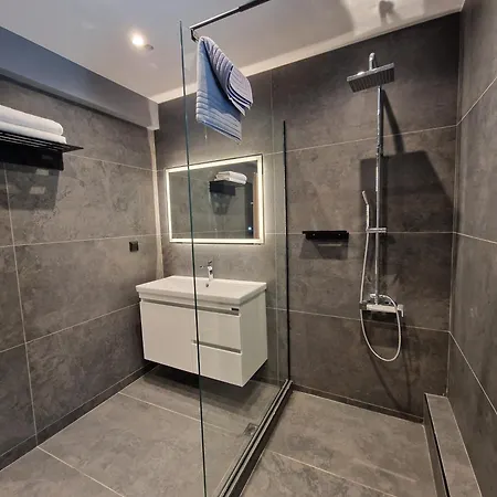 Apartment Iasonos 9 Luxury *