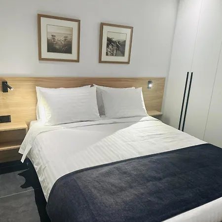 Apartment Iasonos 9 Luxury *