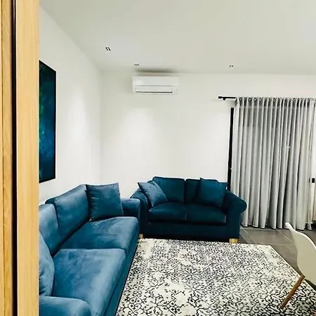 Iasonos 9 Luxury