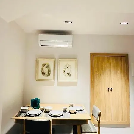Apartmán Iasonos 9 Luxury Tríkala