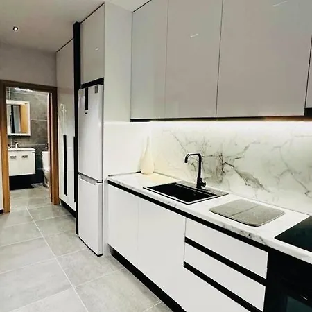Iasonos 9 Luxury