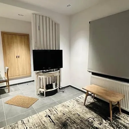 Iasonos 9 Luxury Apartment