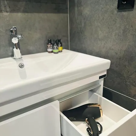 Apartment Iasonos 9 Luxury *