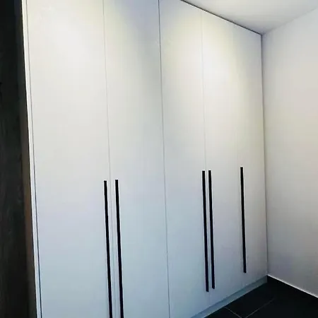 Iasonos 9 Luxury Apartment Tríkala