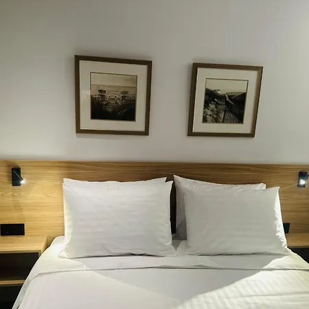 Iasonos 9 Luxury Tríkala