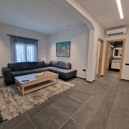 Iasonos 9 Luxury