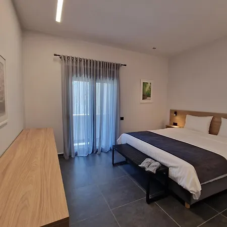 Iasonos 9 Luxury Apartment *