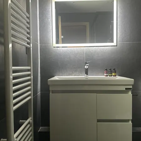 Iasonos 9 Luxury Τρίκαλα