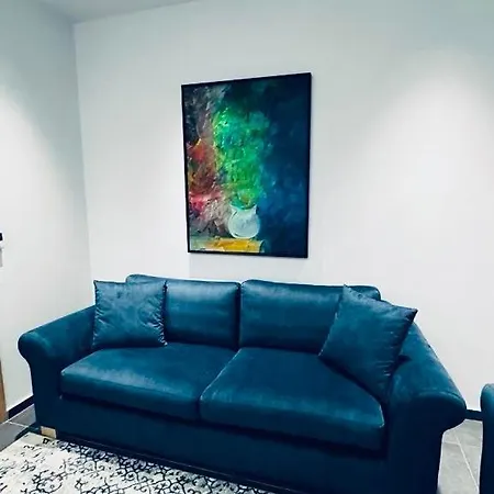 Iasonos 9 Luxury