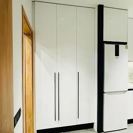 Apartment Iasonos 9 Luxury