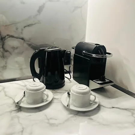 Apartmán Iasonos 9 Luxury *