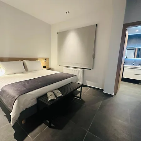 Apartment Iasonos 9 Luxury *