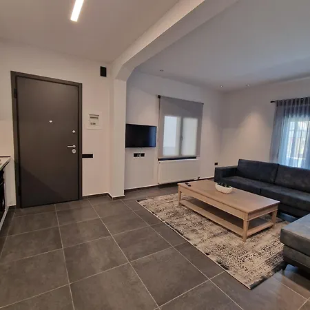 Apartment Iasonos 9 Luxury *