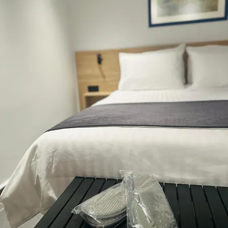 Apartment Iasonos 9 Luxury Tríkala