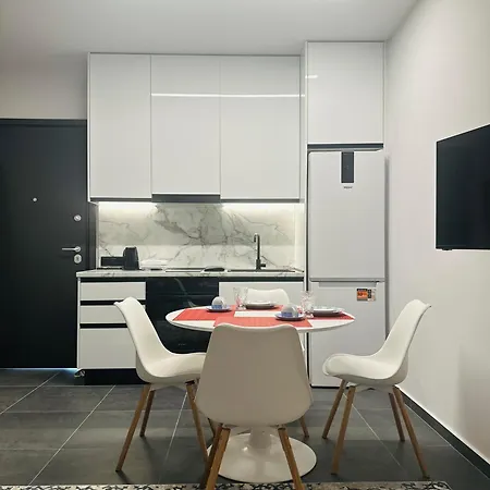 Iasonos 9 Luxury * Tríkala