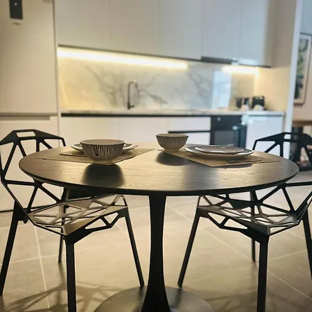 Iasonos 9 Luxury