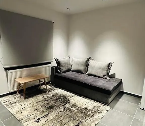 Apartamento Iasonos 9 Luxury *