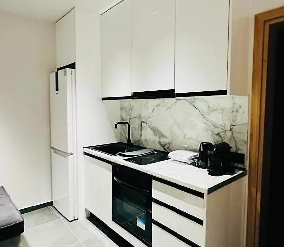 Iasonos 9 Luxury Apartamento *