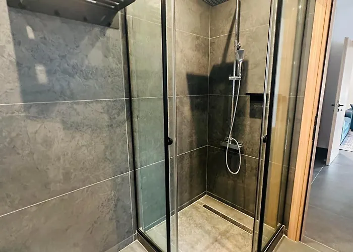 Iasonos 9 Luxury Tríkala