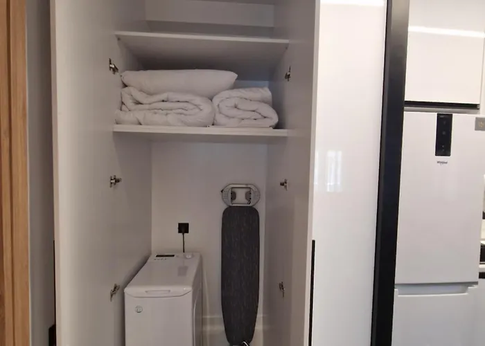 Iasonos 9 Luxury Apartamento