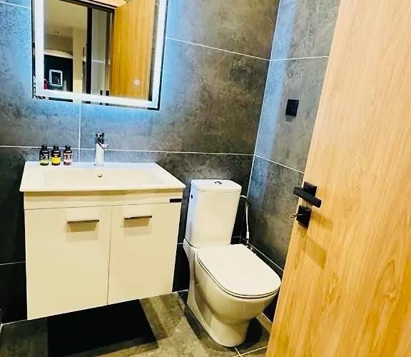Iasonos 9 Luxury Apartamento *