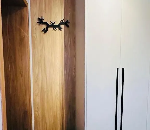 Apartamento Iasonos 9 Luxury Tríkala