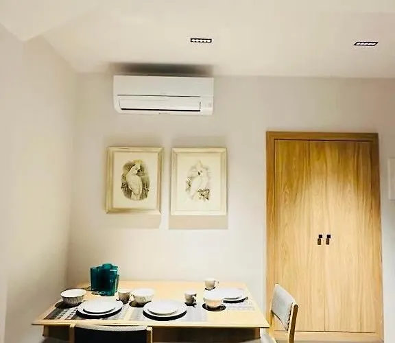 Apartamento Iasonos 9 Luxury Tríkala