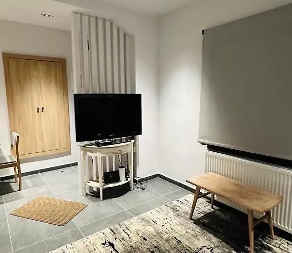 Iasonos 9 Luxury Apartamento