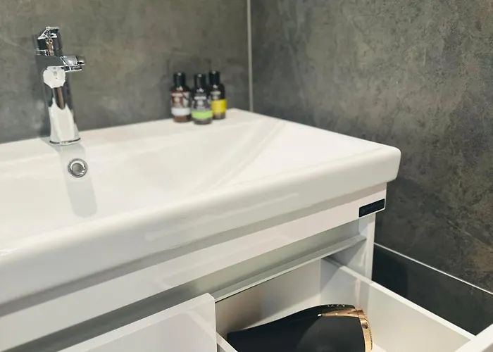 Apartamento Iasonos 9 Luxury *