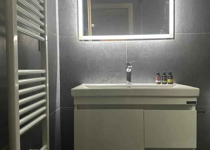 Iasonos 9 Luxury Tríkala