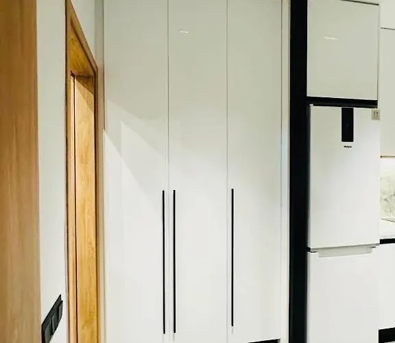 Apartamento Iasonos 9 Luxury