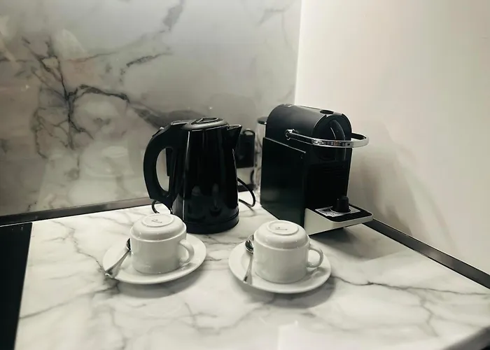 Apartamento Iasonos 9 Luxury *