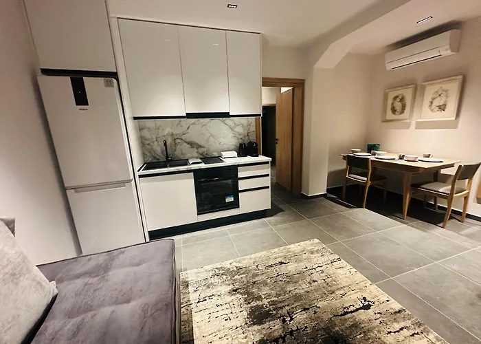 Apartamento Iasonos 9 Luxury *