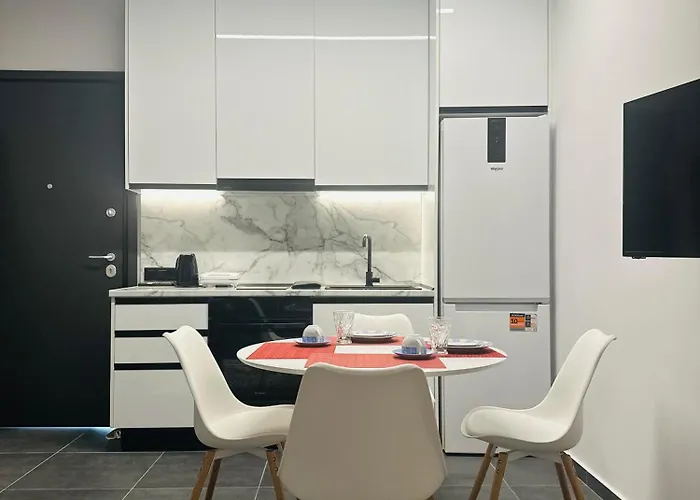 Iasonos 9 Luxury * Tríkala